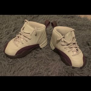 Toddler Girls Sneakers